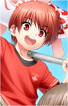 Kyousuke Natsume