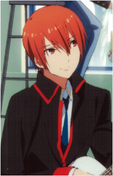 Kyousuke Natsume