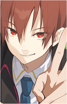 Kyousuke Natsume