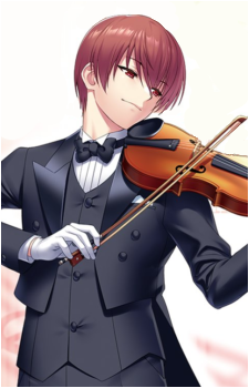 Kyousuke Natsume