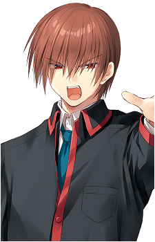 Kyousuke Natsume