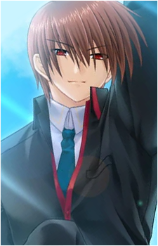 Kyousuke Natsume
