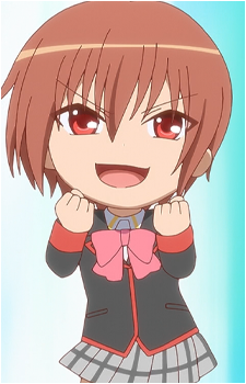 Kyousuke Natsume