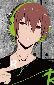 Kyousuke Natsume
