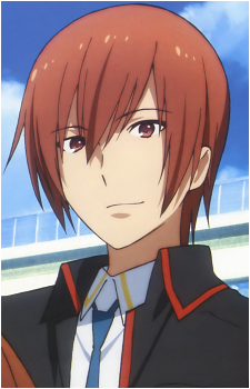 Kyousuke Natsume