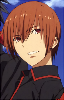 Kyousuke Natsume