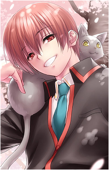 Kyousuke Natsume