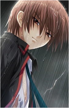 Kyousuke Natsume
