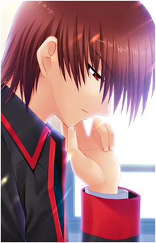 Kyousuke Natsume