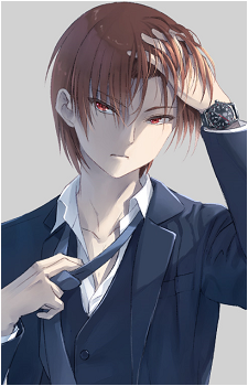 Kyousuke Natsume