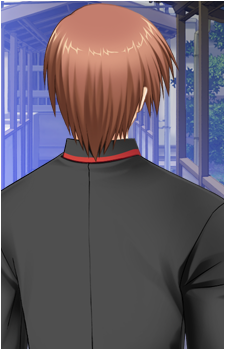 Kyousuke Natsume