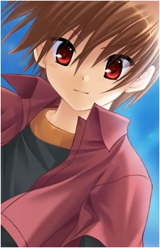Kyousuke Natsume