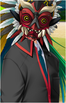 Kyousuke Natsume