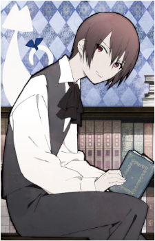 Kyousuke Natsume