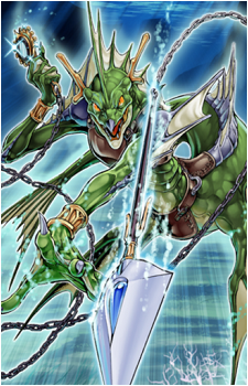 Gishki Chain's image