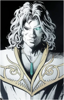 The Sandman (Daniel Hall)'s image