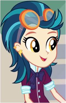 Indigo Zap's image