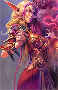 Inkmaster Solia's image