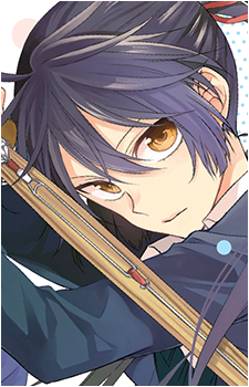 Mei Sengoku's image