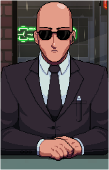 Agent {CT}