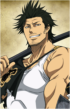Image 25 of Yami Sukehiro