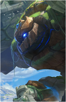 Grock's image