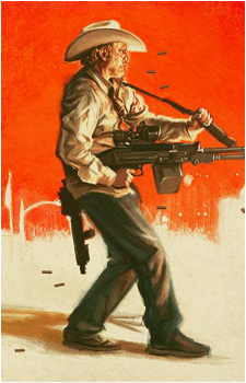 Joe Cross