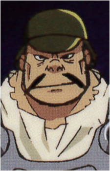 Cook {HD}'s image