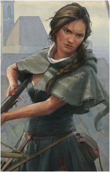 Katherine {KCD}