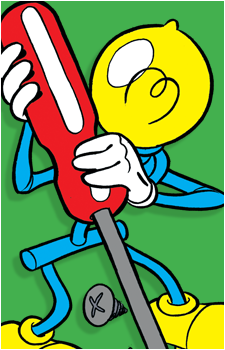 Little Helper's image
