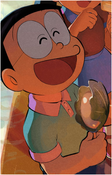 Nobita Nobi