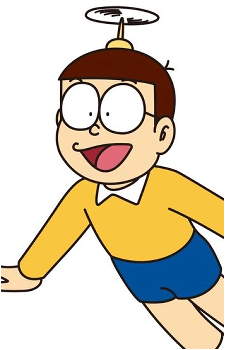 Nobita Nobi