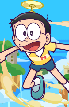 Nobita Nobi