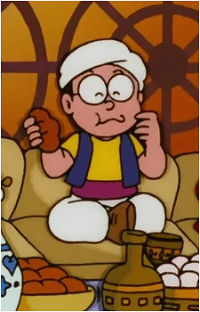 Nobita Nobi