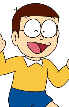 Nobita Nobi