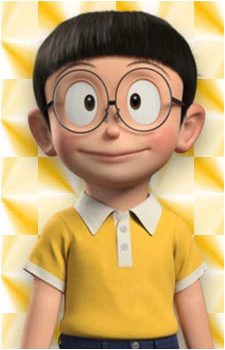 Nobita Nobi