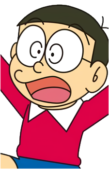 Nobita Nobi