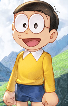 Nobita Nobi