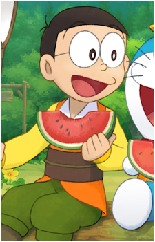 Nobita Nobi