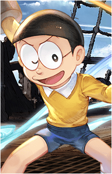 Nobita Nobi