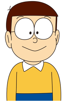 Nobita Nobi