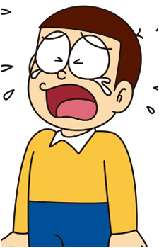 Nobita Nobi