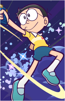 Nobita Nobi
