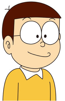 Nobita Nobi