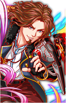 Cervantes {CF}'s image
