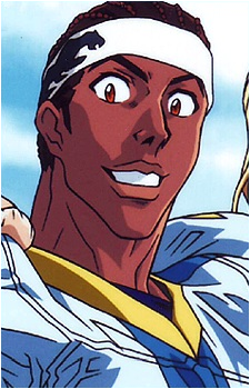 Panther's image