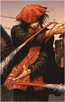 Satoru Yotsumura