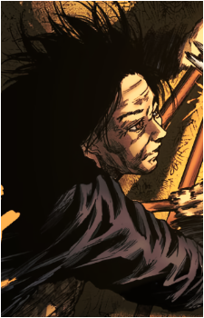 Satoru Yotsumura