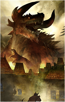 Image 2 - Art: Kekai Kotaki Image 2