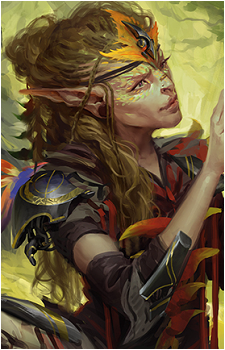 Meria {MTG}'s image